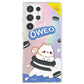 Android Rearguard Holo - Oweo Dog