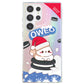Android Rearguard Holo - Oweo Christmas
