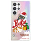 Android Rearguard Holo - Kidkat Christmas