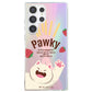 Android Rearguard Holo - Pawky Cat