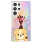 Android Rearguard Holo - Pawky Dog