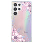 Android Rearguard Holo - Pink Blossom