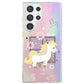 Android Rearguard Holo - Horse (Chinese Zodiac / Shio)