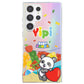 Android Rearguard Holo - Yipi Baby Panda