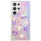 Android Rearguard Holo - BTS Sticker Pack