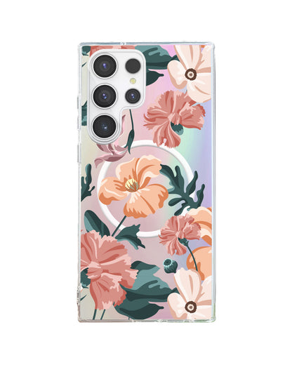 Android Rearguard Holo - Botanical Garden 1.0