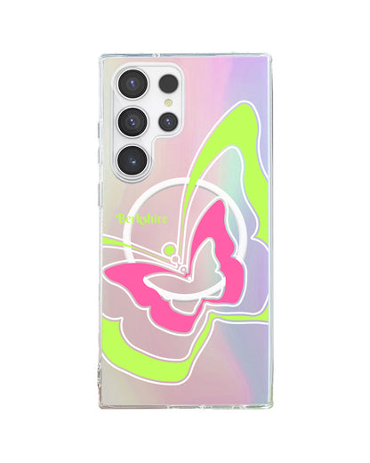 Android Rearguard Holo - Butterfly Mirror 3.0
