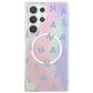 Android Rearguard Holo - CUSTOM MONOGRAM 2.0 Blue