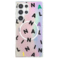 Android Rearguard Holo - CUSTOM MONOGRAM 2.0 Black