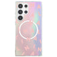 Android Rearguard Holo - CUSTOM MONOGRAM 2.0 Rosewater