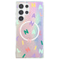 Android Rearguard Holo - CUSTOM MONOGRAM 2.0 Rainbow