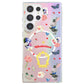 Android Rearguard Holo - Wonderland