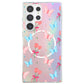 Android Rearguard Holo - Coquette Butterfly