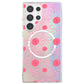 Android Rearguard Holo - Coquette Rose