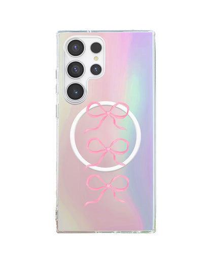 Android Rearguard Holo - Coquette Triple Bow