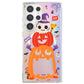 Android Rearguard Holo - Halloween