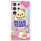 Android Rearguard Holo - Hello Teddy 2.0