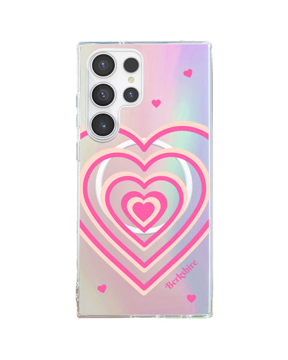 Android Rearguard Holo - Love Mirror 1.0