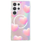 Android Rearguard Holo - Love Shapes