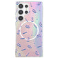 Android Rearguard Holo - CUSTOM MONOGRAM 1.0 Cotton Candy