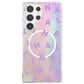 Android Rearguard Holo - CUSTOM MONOGRAM 2.0 Lilac