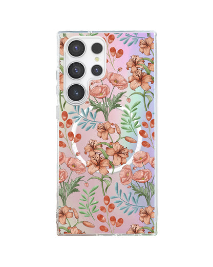 Android Rearguard Holo - Nora