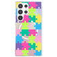 Android Rearguard Holo - Puzzle Piece