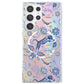 Android Rearguard Holo - Tiger & Floral