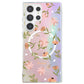 Android Rearguard Holo - Cosmos Flower