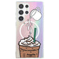 Android Rearguard Holo - Coffee Frappe