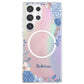 Android Rearguard Holo - Blue Florals