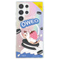Android Rearguard Holo - Oweo Cat