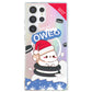 Android Rearguard Holo - Oweo Christmas