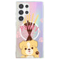 Android Rearguard Holo - Pawky Dog