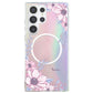 Android Rearguard Holo - Pink Blossom