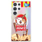 Android Rearguard Holo - Powki Powki