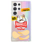 Android Rearguard Holo - Prrrngles