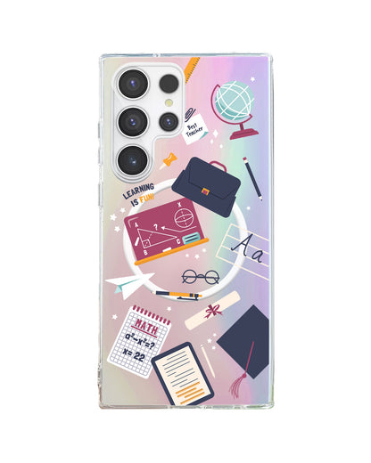 Android Rearguard Holo - Teacher