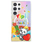 Android Rearguard Holo - Yipi Baby Panda