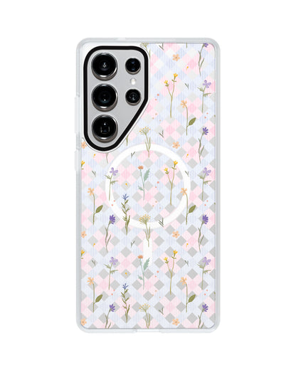 Android Rearguard MagSwap - Botanical Garden 2.0