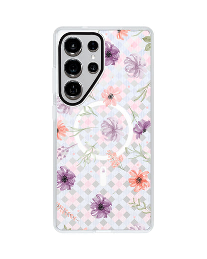 Android Rearguard MagSwap - Botanical Garden 3.0