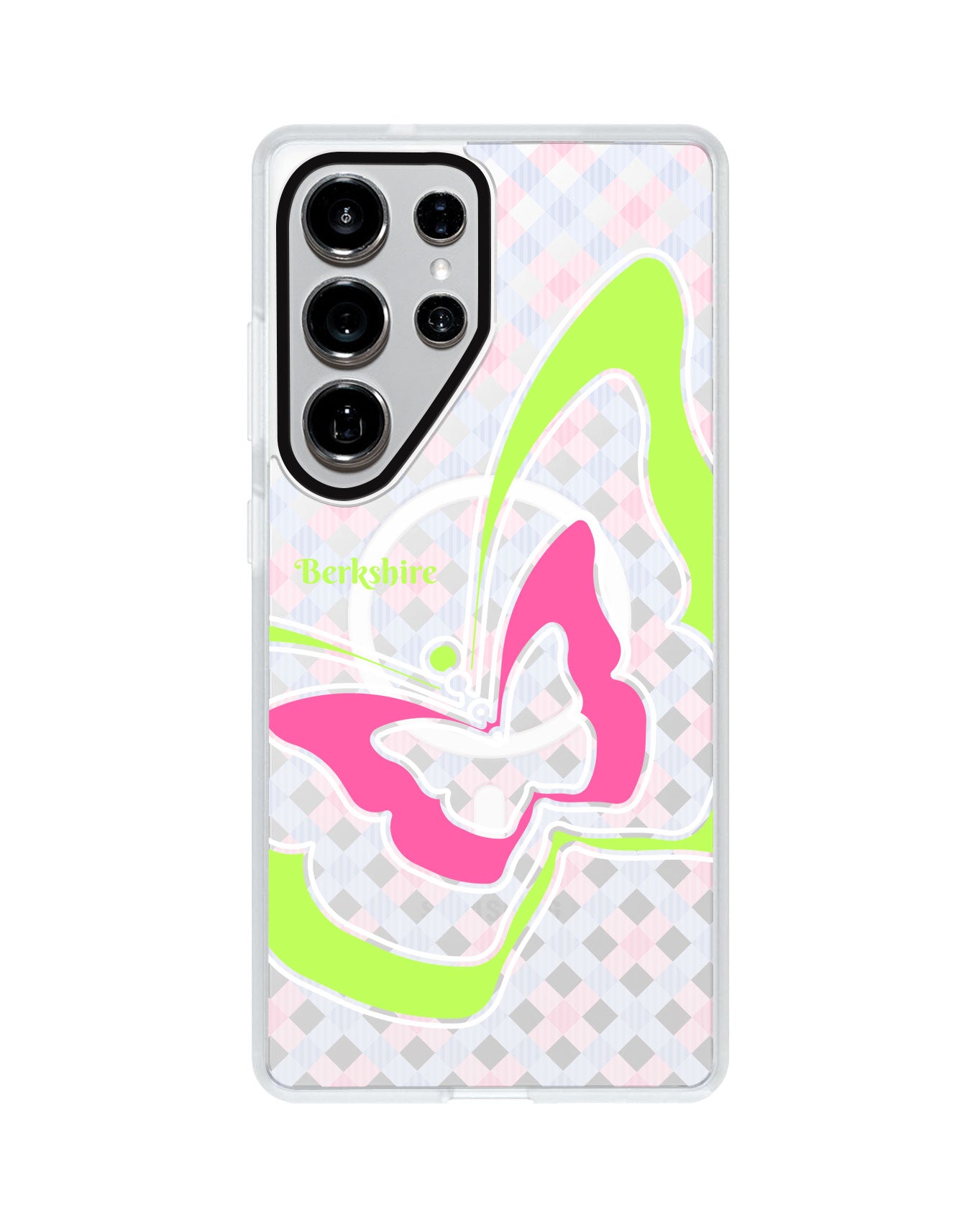 Android Rearguard MagSwap - Butterfly Mirror 3.0