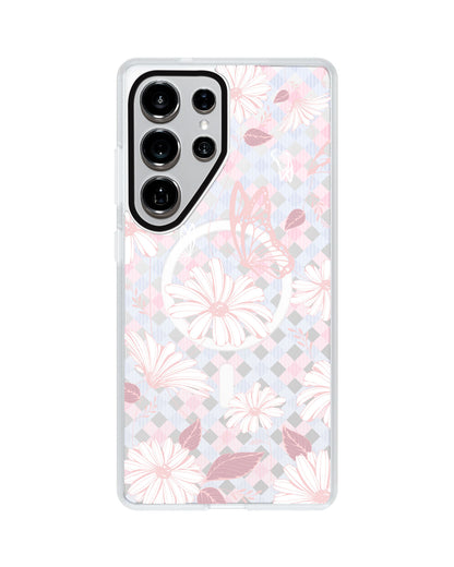 Android Rearguard MagSwap - Butterfly & Daisy