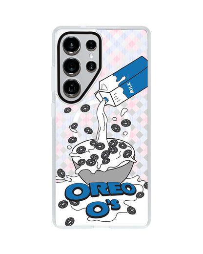 Android Rearguard MagSwap - Cereal-O's 2.0