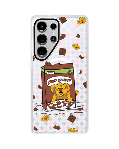 Android Rearguard MagSwap - Choco Cereal