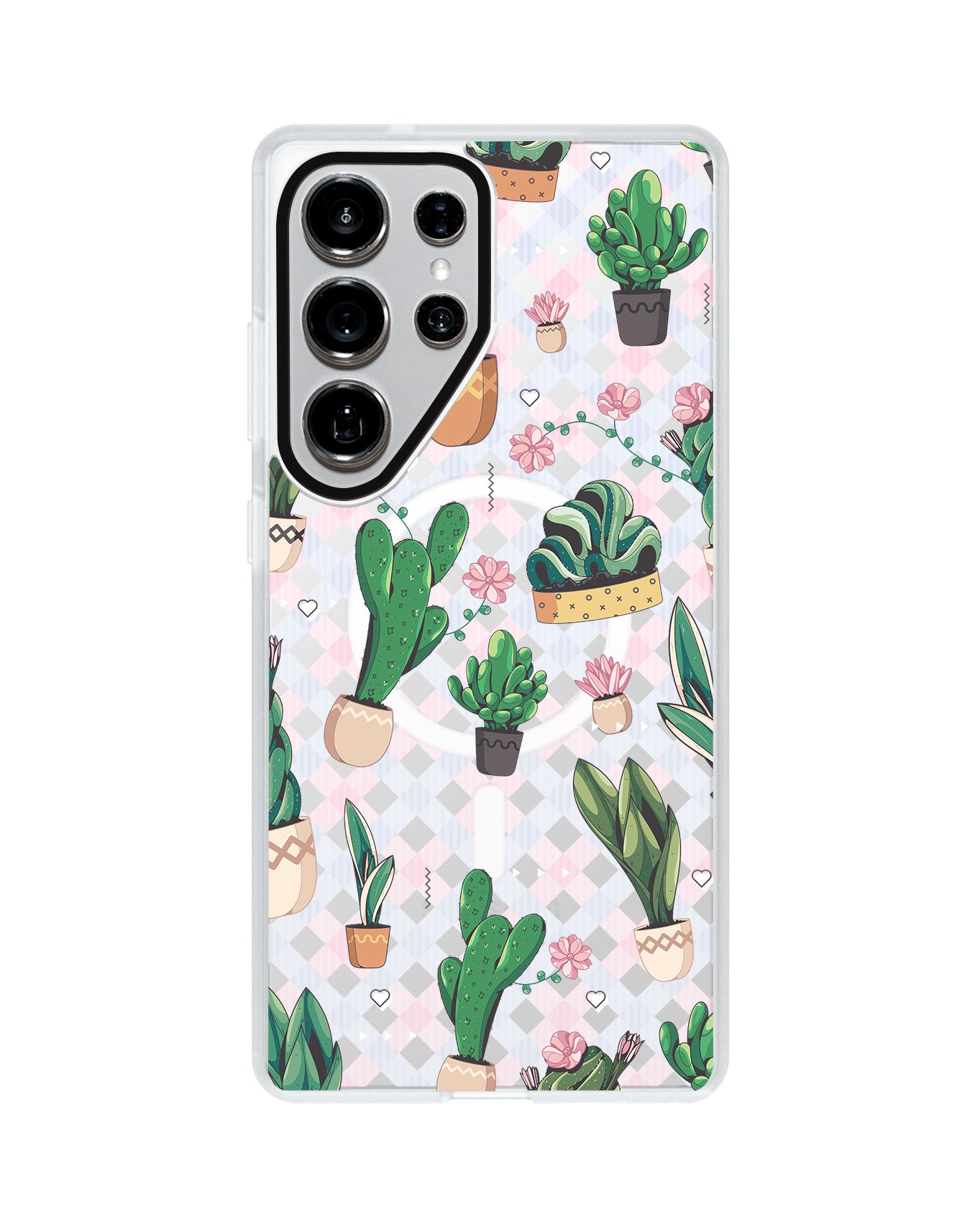 Android Rearguard MagSwap - Cactus 3.0