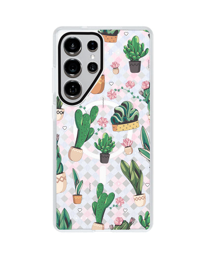 Android Rearguard MagSwap - Cactus 3.0