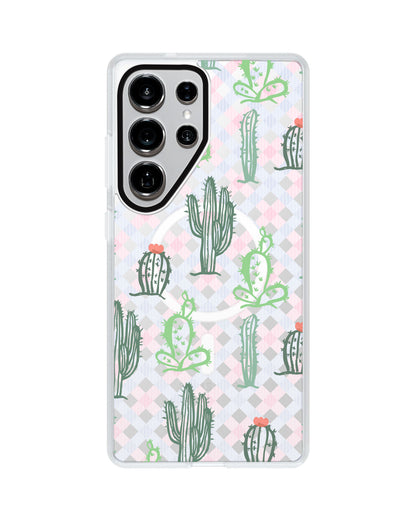 Android Rearguard MagSwap - Cactus