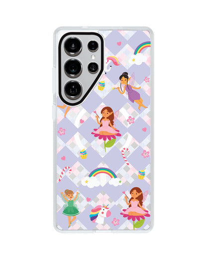Android Rearguard MagSwap - Little Fairy