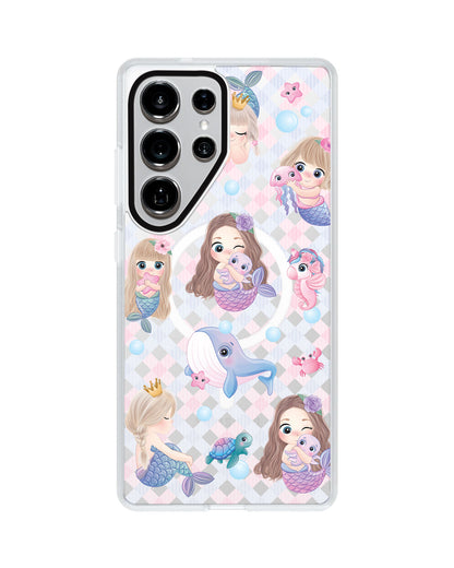 Android Rearguard MagSwap - Little Mermaid